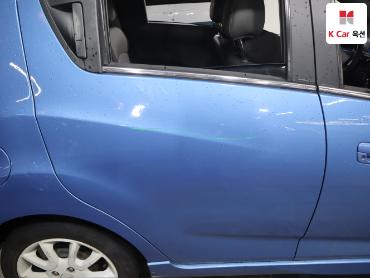 2013 - chevrolet spark