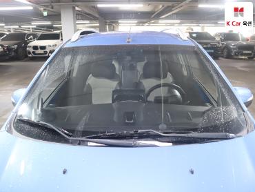 2013 - chevrolet spark