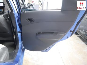 2013 - chevrolet spark