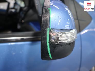 2013 - chevrolet spark