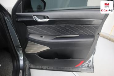 2021 - hyundai palisade