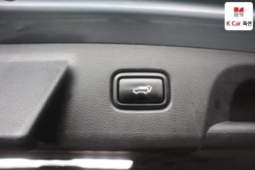 2021 - hyundai palisade