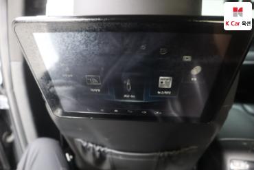 2021 - hyundai palisade