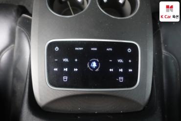 2021 - hyundai palisade