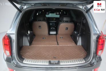 2021 - hyundai palisade