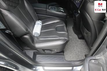 2021 - hyundai palisade