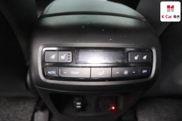 2021 - hyundai palisade