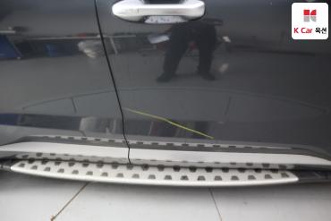 2021 - hyundai palisade