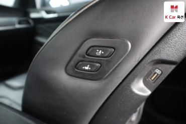 2021 - hyundai palisade