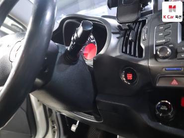 2013 - kia sportage