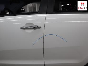 2013 - kia sportage