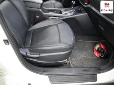 2013 - kia sportage