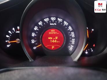 2013 - kia sportage