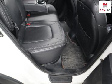 2013 - kia sportage