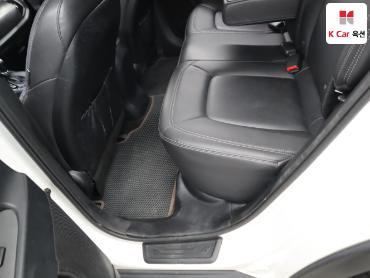 2013 - kia sportage