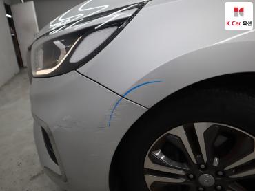 2019 - kia carnival