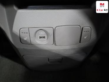 2019 - kia carnival