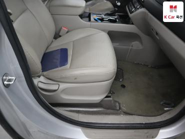 2019 - kia carnival