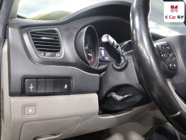 2019 - kia carnival