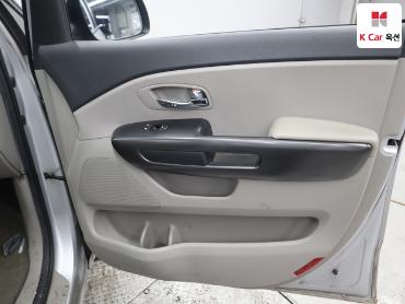 2019 - kia carnival