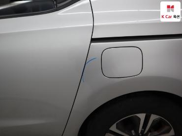 2019 - kia carnival