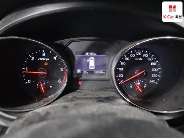 2019 - kia carnival