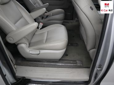 2019 - kia carnival