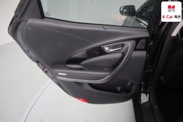 2015 - hyundai grandeur