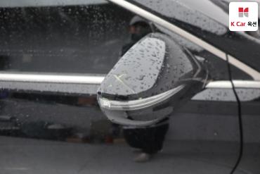 2015 - hyundai grandeur