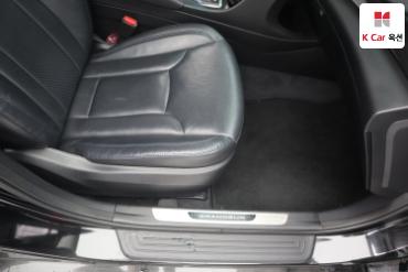 2015 - hyundai grandeur