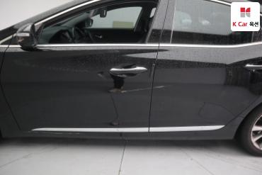 2015 - hyundai grandeur
