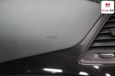 2015 - hyundai grandeur