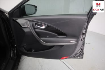 2015 - hyundai grandeur