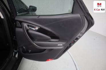 2015 - hyundai grandeur