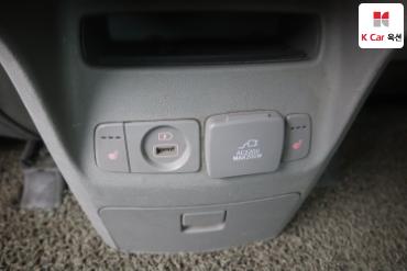 2015 - kia carnival