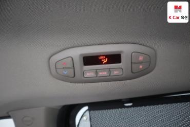 2015 - kia carnival