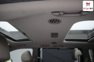 2015 - kia carnival