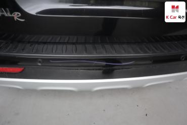 2015 - kia carnival