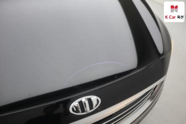 2015 - kia carnival
