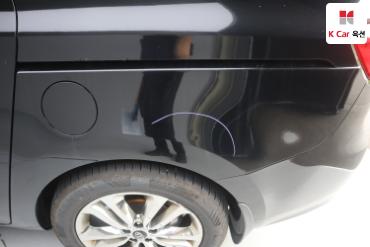 2015 - kia carnival
