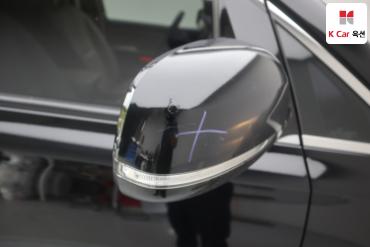 2015 - kia carnival