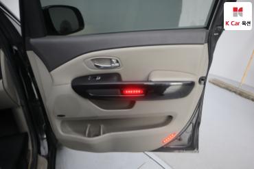 2015 - kia carnival
