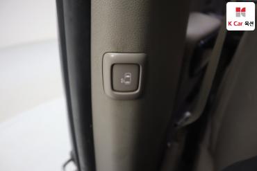 2015 - kia carnival