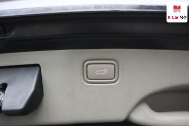 2015 - kia carnival