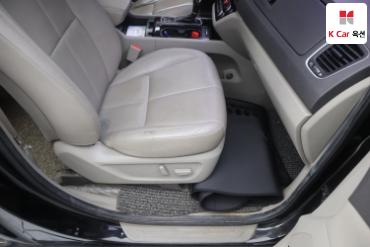 2015 - kia carnival