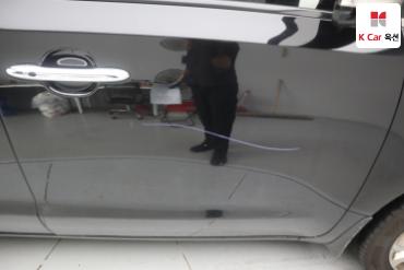 2015 - kia carnival