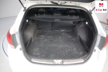 2015 - hyundai i40