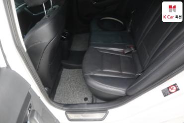 2015 - hyundai i40
