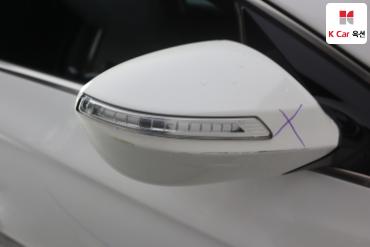 2015 - hyundai i40