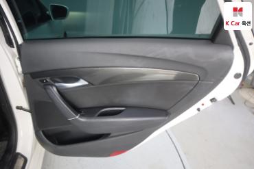 2015 - hyundai i40